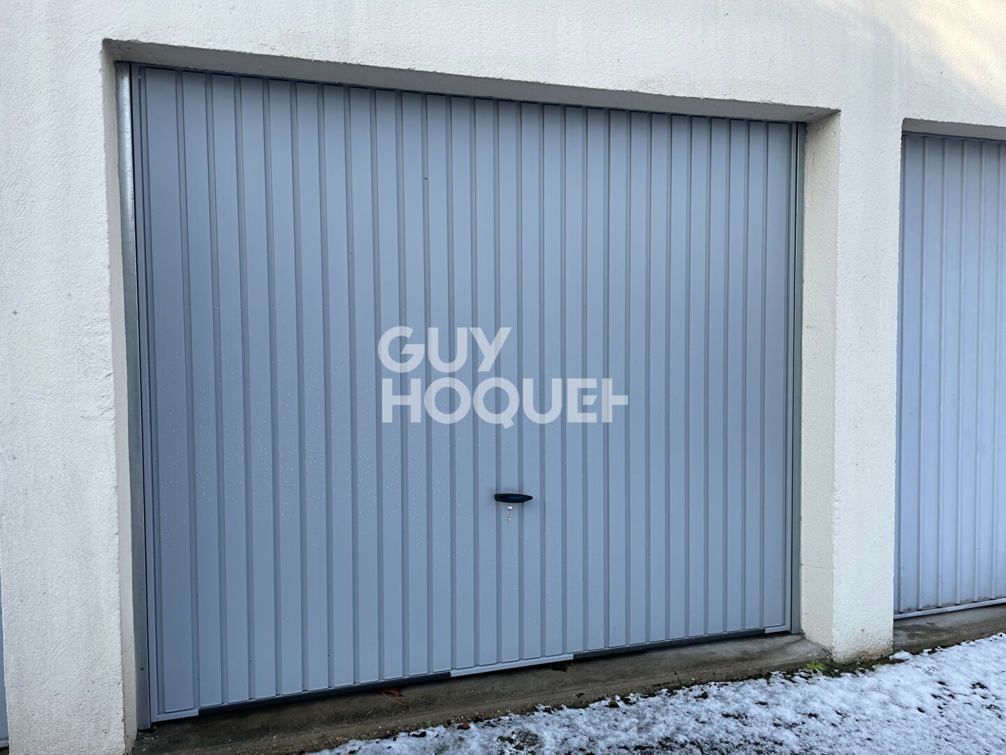 box A LOUER à THIAIS (94320)