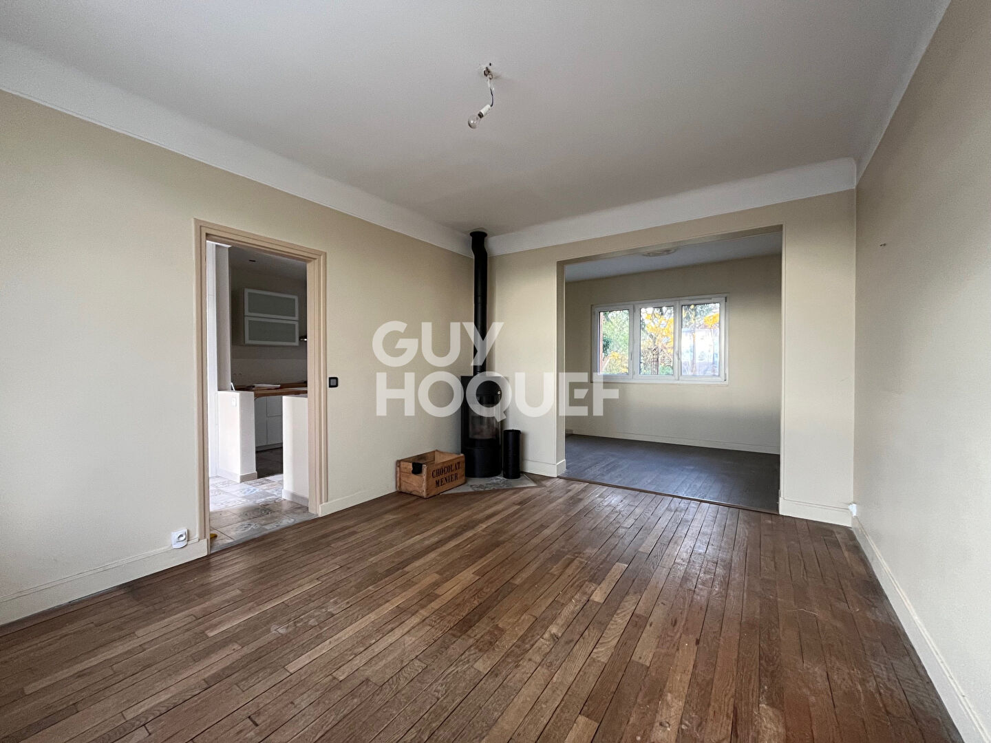 Maison T4 à louer à SAVIGNY SUR ORGE