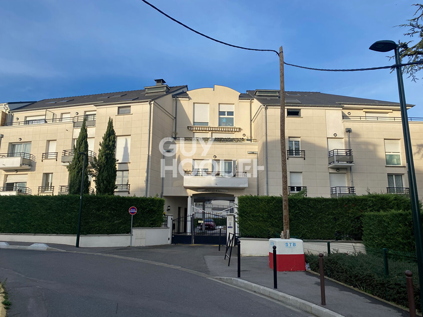 Appartement Morangis 1 pièce(s) 35.13 m2
