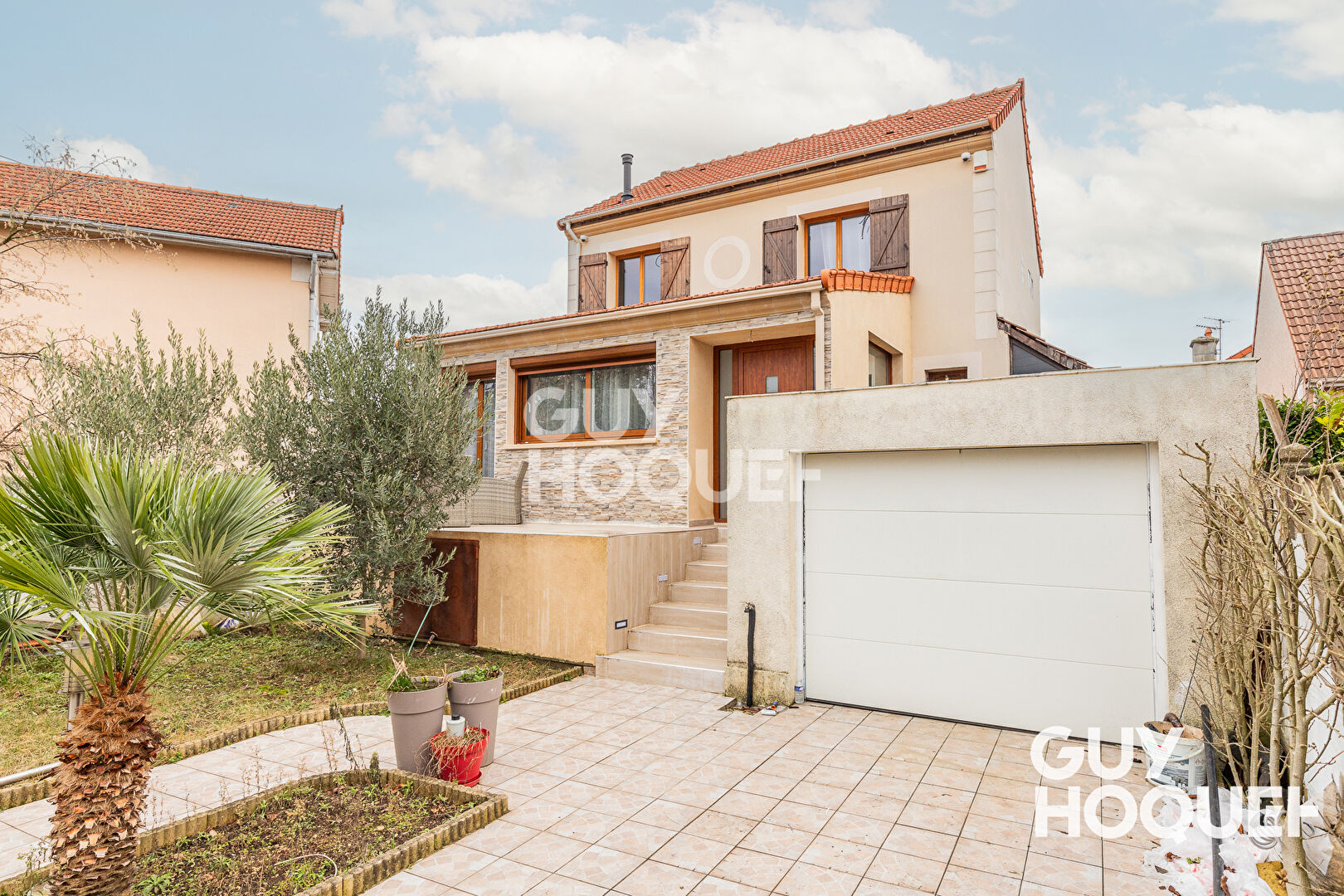 Achat maison 6 pièces - Athis mons | Ref. 4821