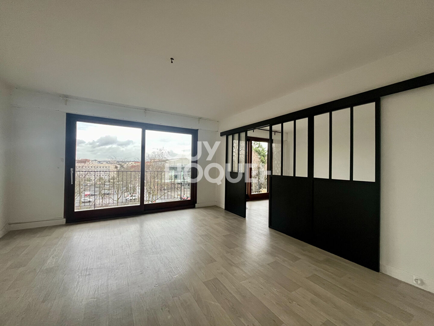 Appartement 4 pièces (91 m²) en location à JUVISY SUR ORGE