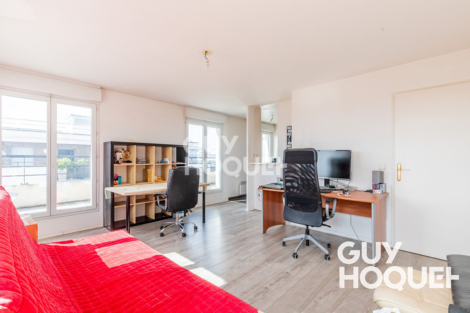 Appartement 1 pièce (32 m²) en vente à ATHIS MONS