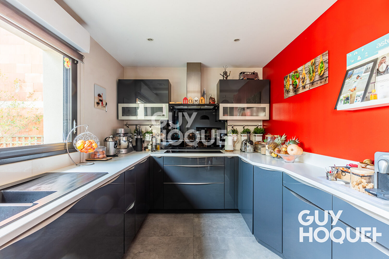 VENTE : maison 6 pièces (120 m²) à PARAY VIEILLE POSTE