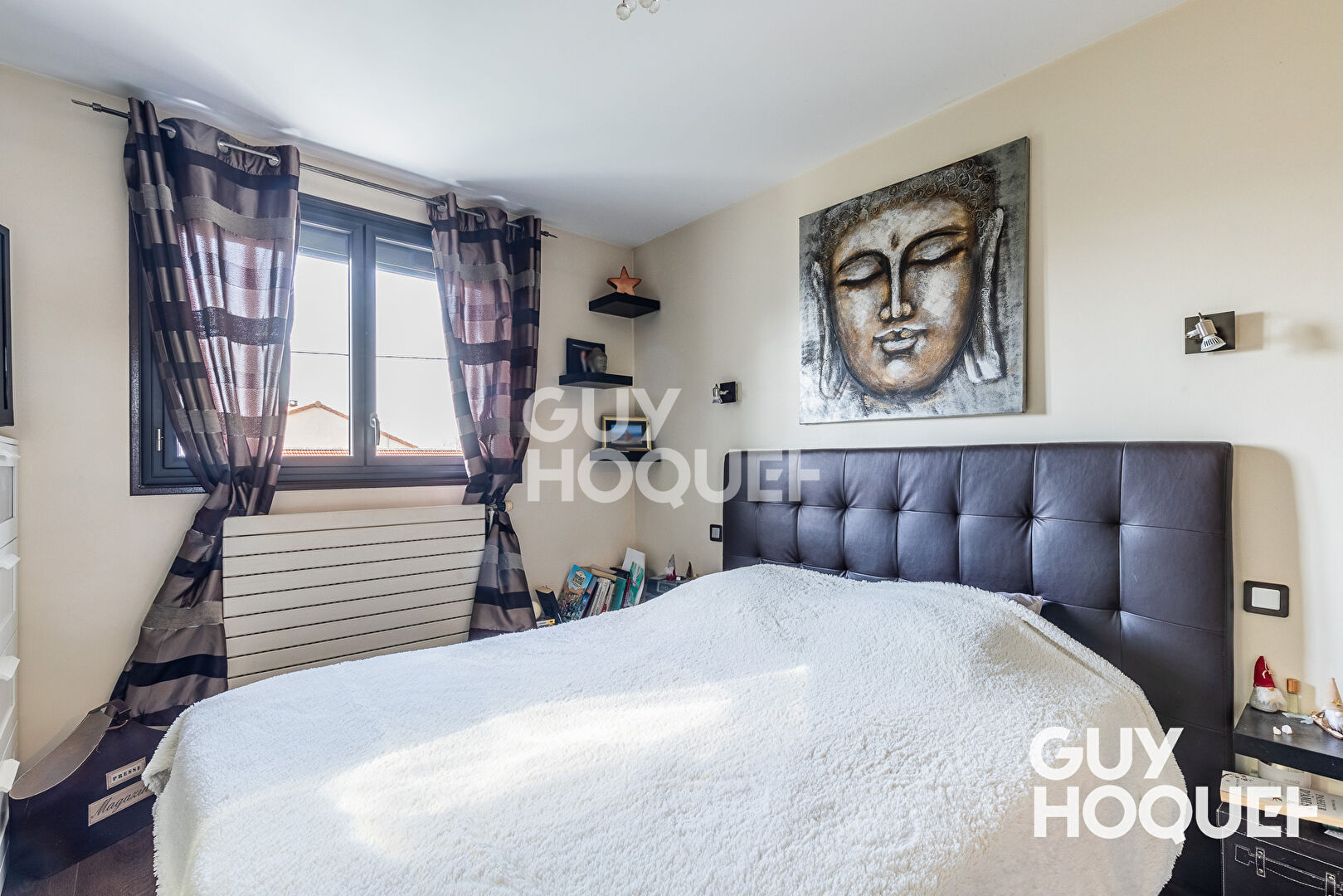 VENTE : maison 6 pièces (120 m²) à PARAY VIEILLE POSTE