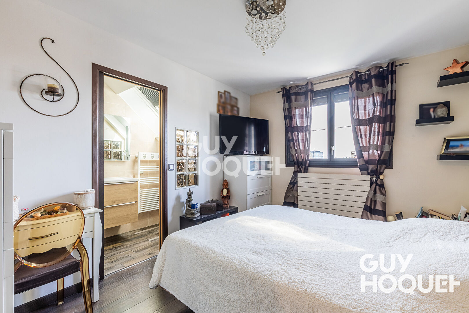 VENTE : maison 6 pièces (120 m²) à PARAY VIEILLE POSTE