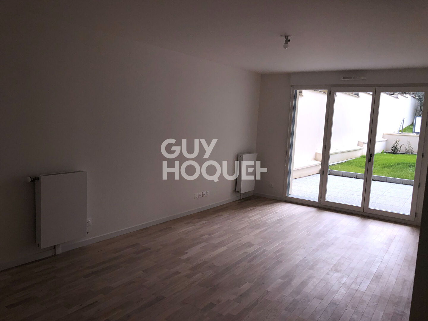F2 de 49 m2 + parking à L'HAY LES ROSES (94240)