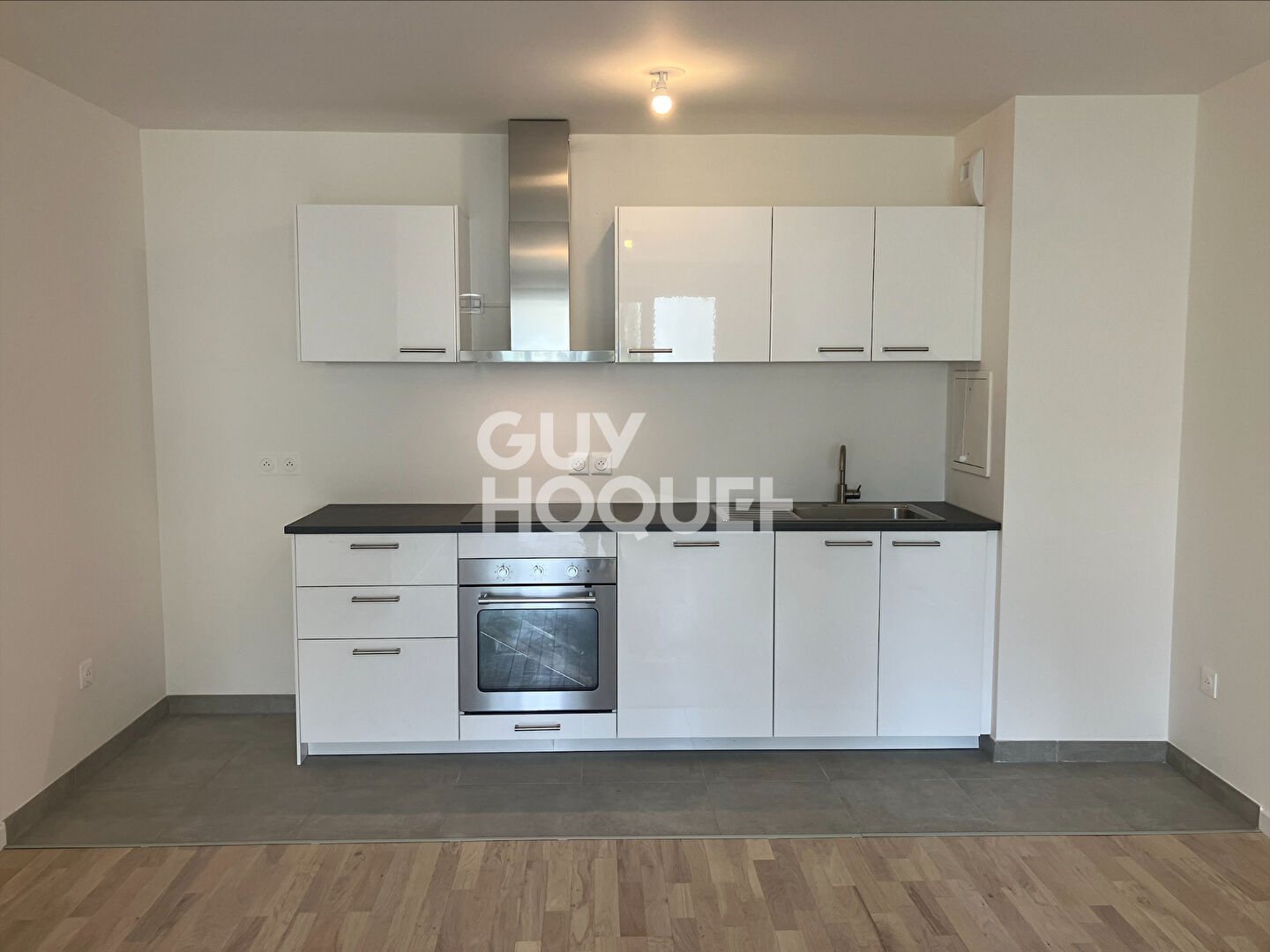 F2 de 49 m2 + parking à L'HAY LES ROSES (94240)