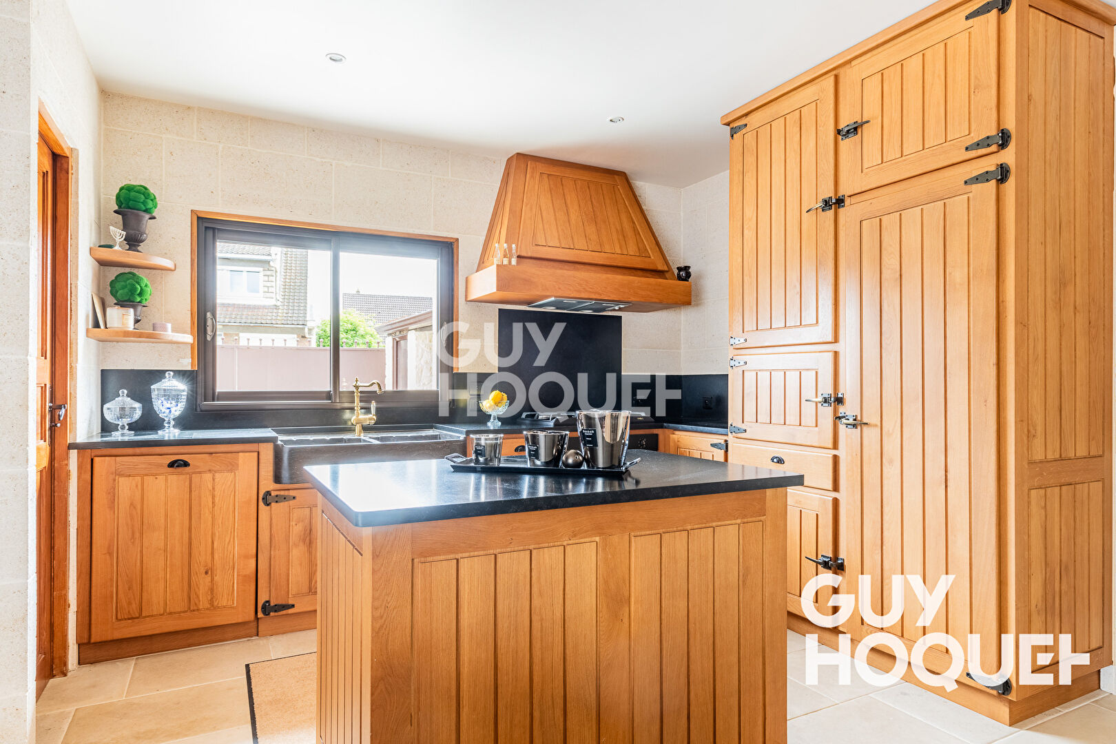 Maison plain-pied à vendre à Paray Vieille Poste - Référence 5135