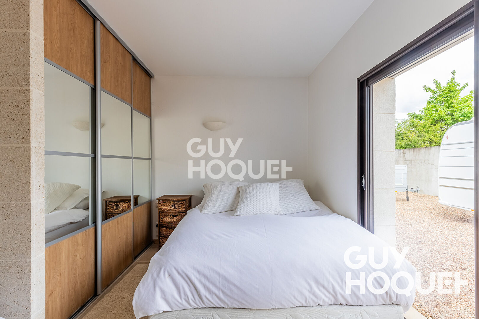 Maison plain-pied à vendre à Paray Vieille Poste - Référence 5135