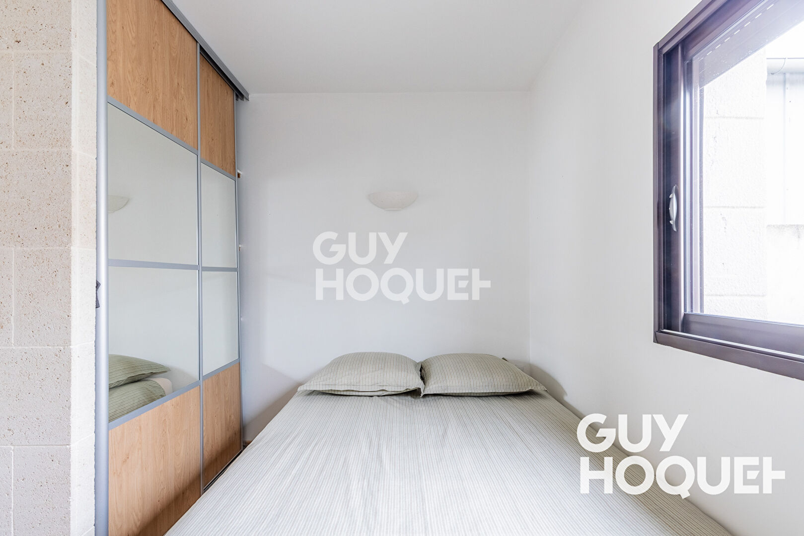 Maison plain-pied à vendre à Paray Vieille Poste - Référence 5135