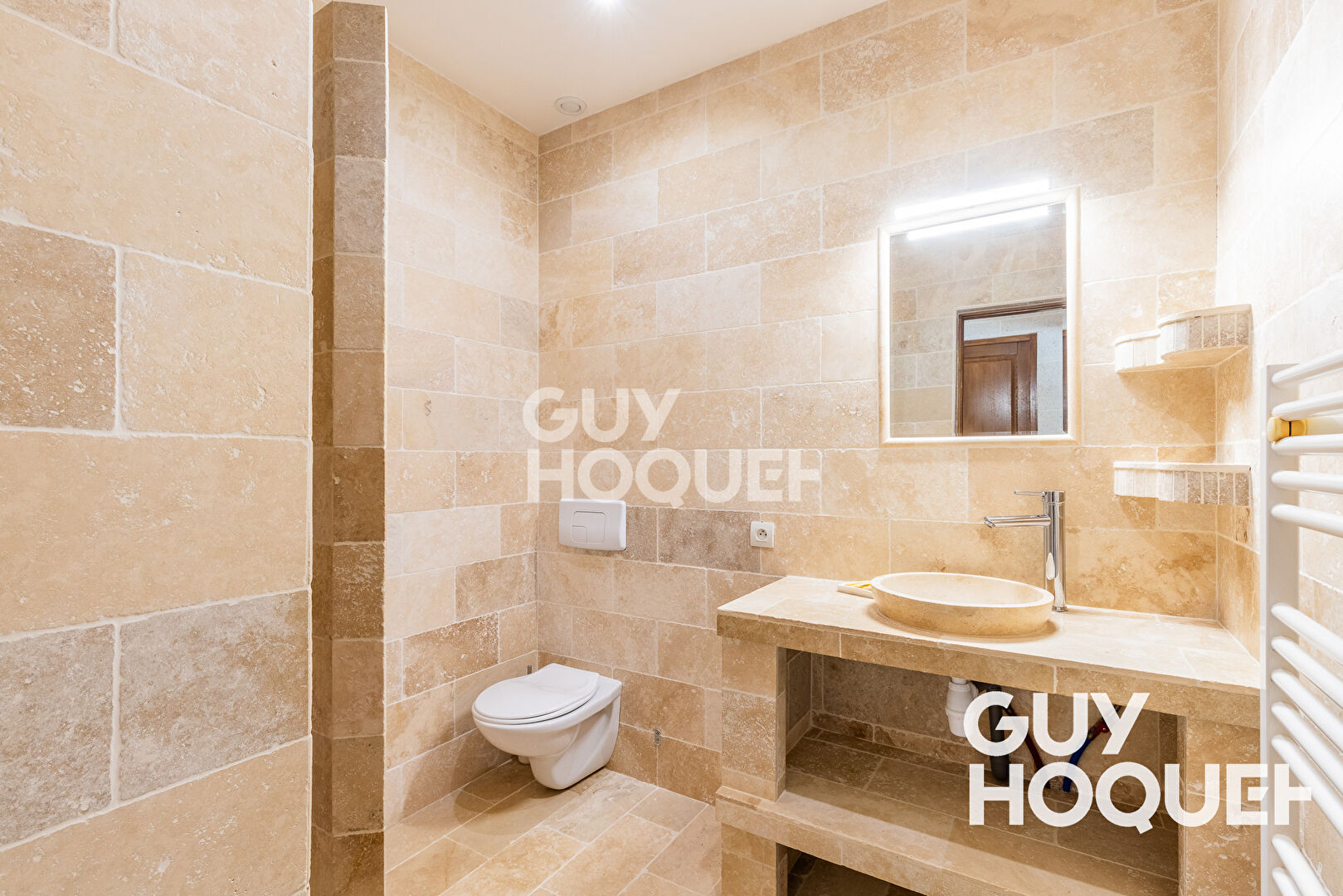 Maison plain-pied à vendre à Paray Vieille Poste - Référence 5135