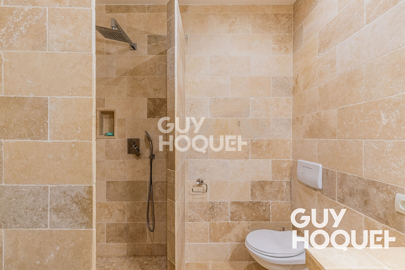 Maison plain-pied à vendre à Paray Vieille Poste - Référence 5135