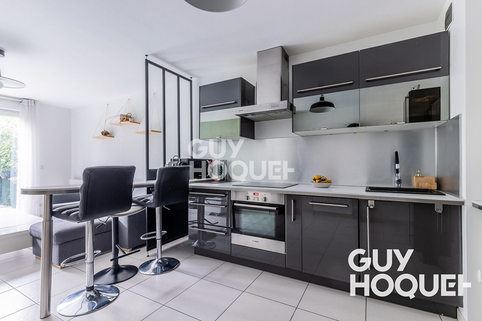 À vendre : Superbe appartement de 2 pièces à Athis Mons