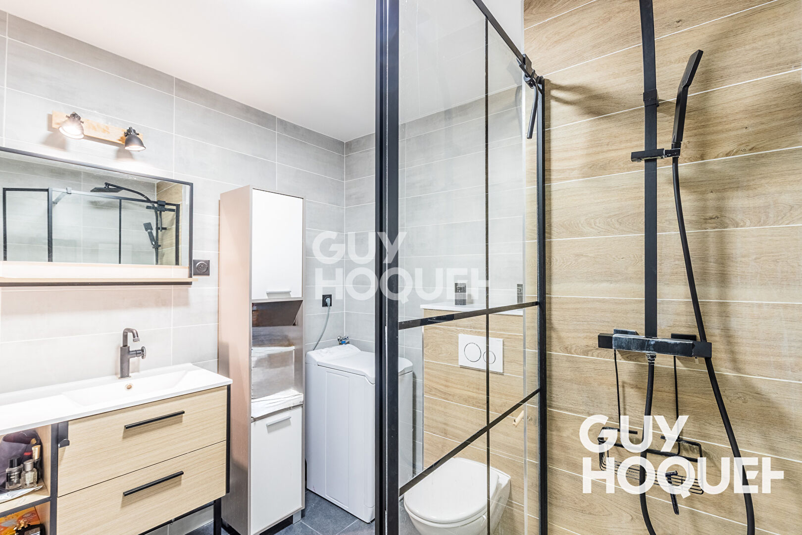 À vendre : Superbe appartement de 2 pièces à Athis Mons