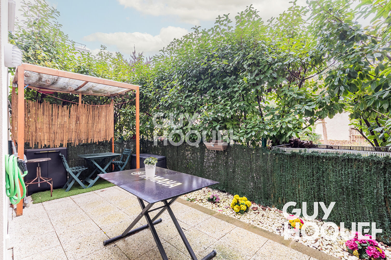 À vendre : Superbe appartement de 2 pièces à Athis Mons