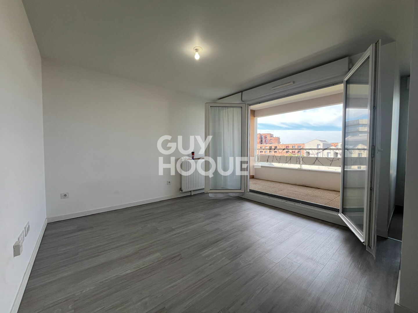 Appartement T2 (39 m²) à louer à BRETIGNY SUR ORGE