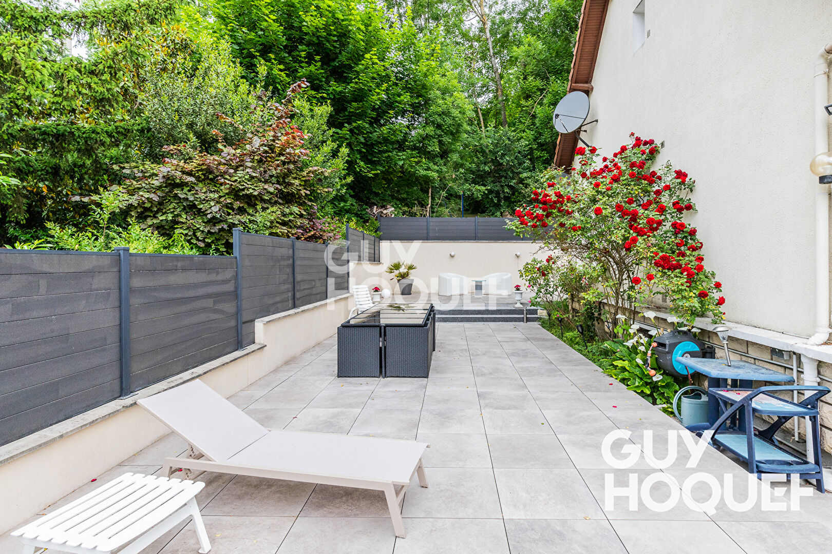 Maison de Standing à Vendre à Athis Mons -