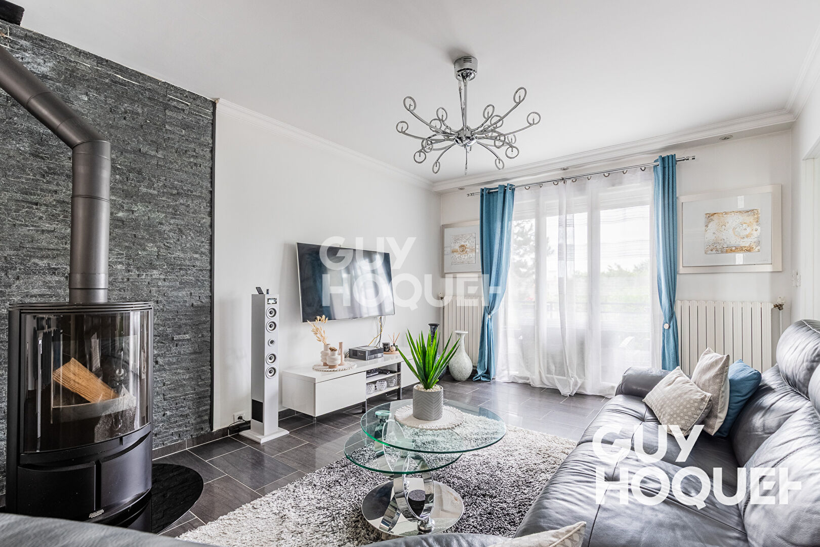 Maison de Standing à Vendre à Athis Mons -