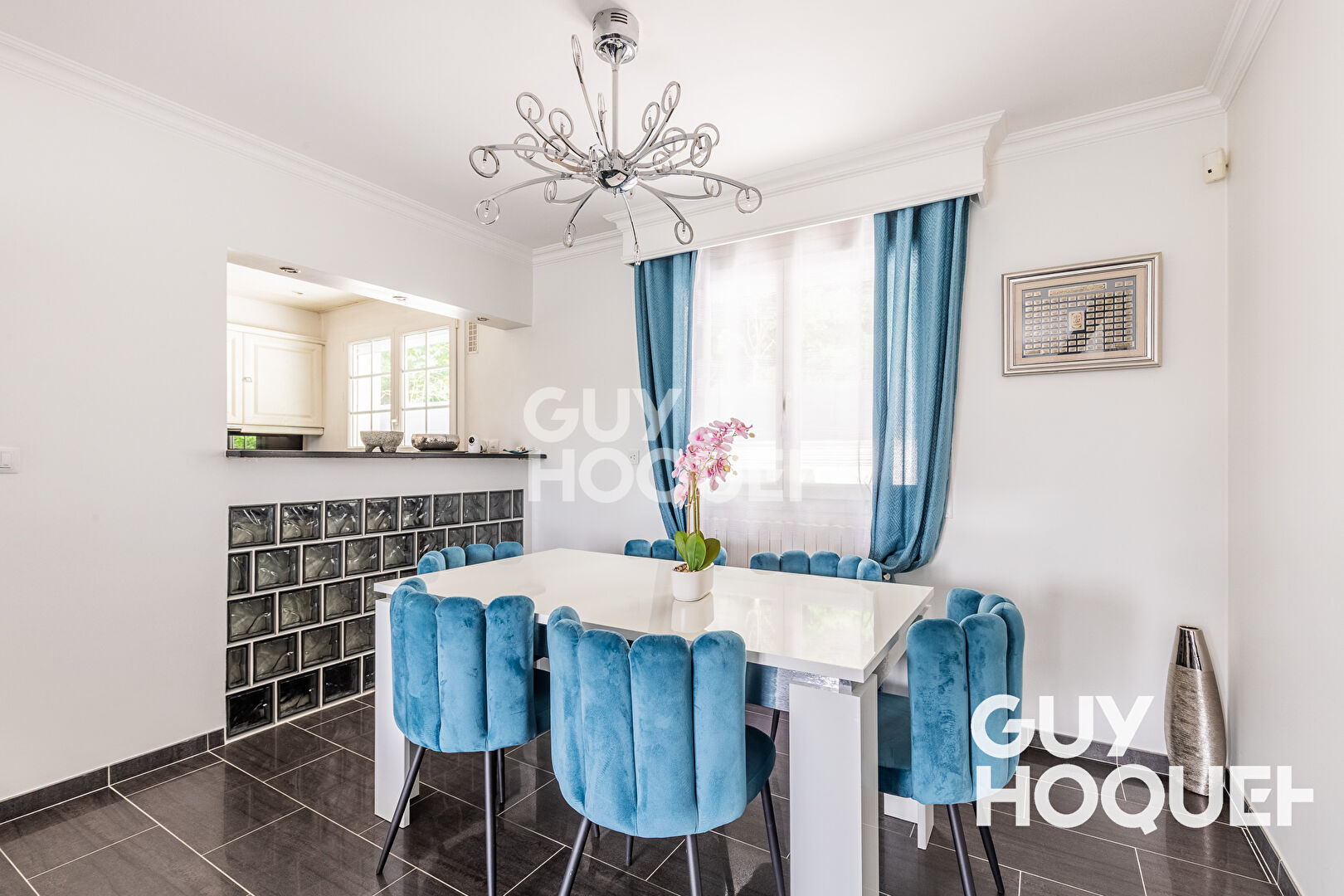 Maison de Standing à Vendre à Athis Mons -