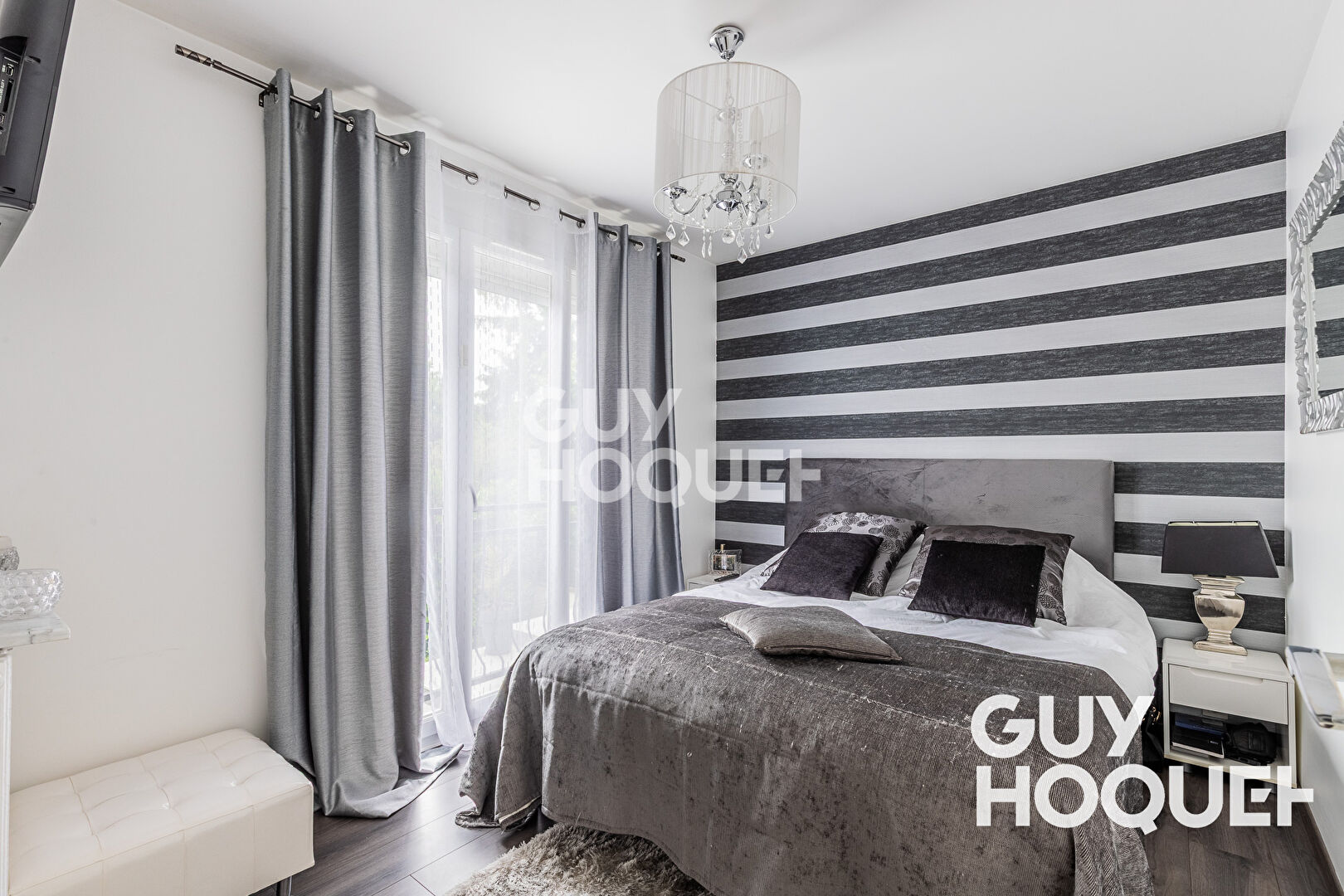 Maison de Standing à Vendre à Athis Mons -