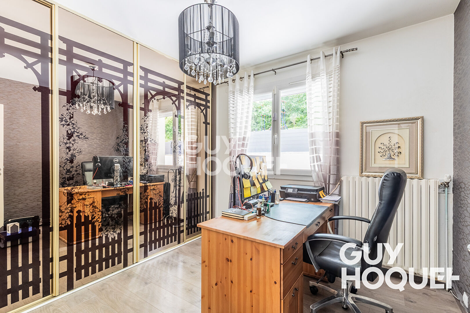 Maison de Standing à Vendre à Athis Mons -