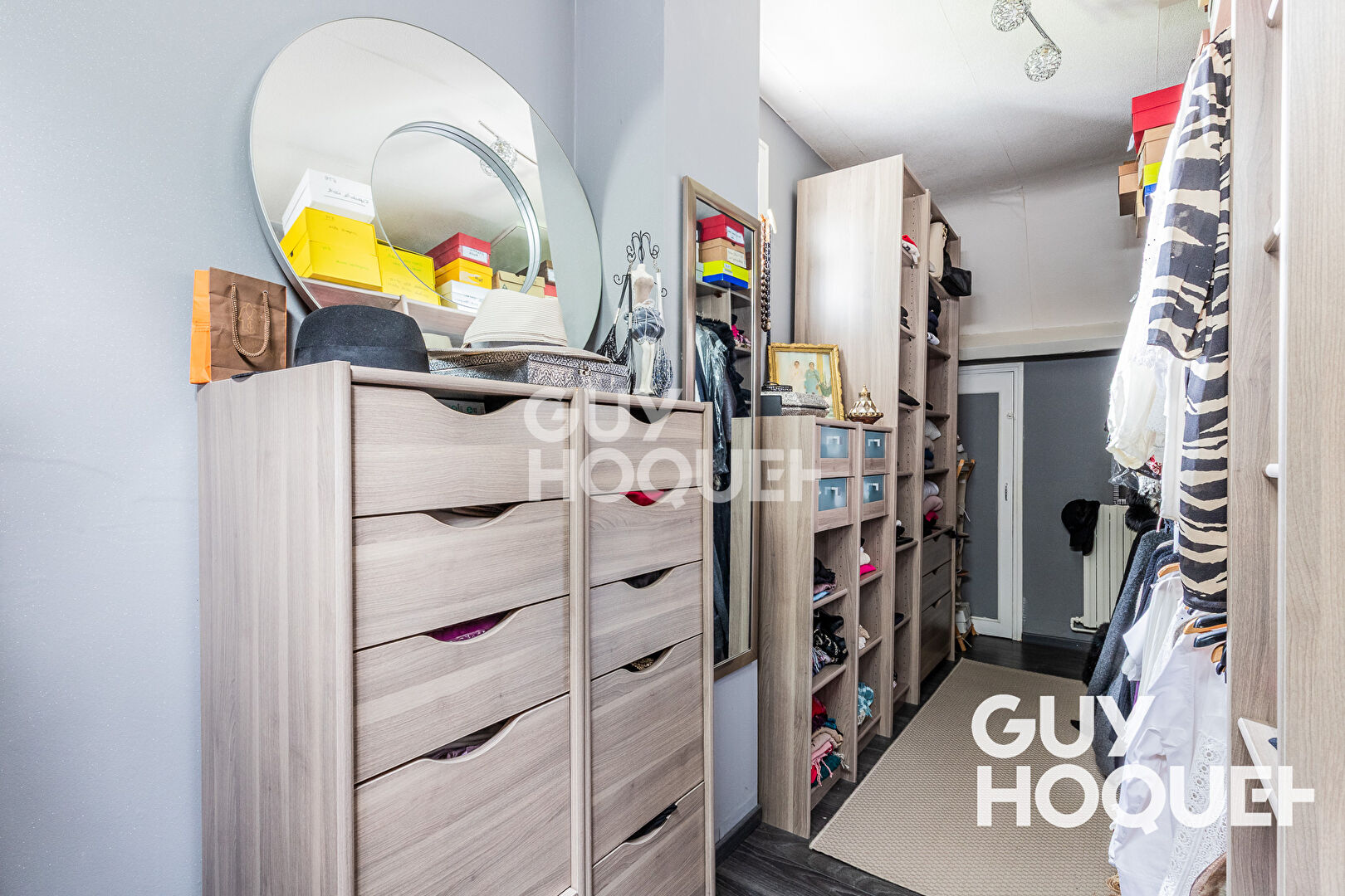 Maison de Standing à Vendre à Athis Mons -