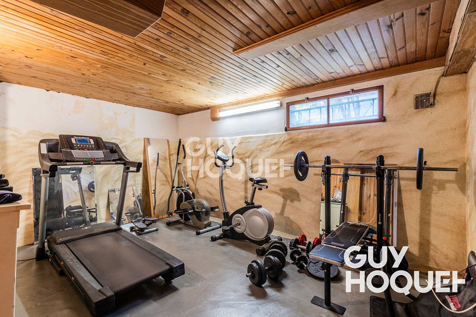 Maison de Standing à Vendre à Athis Mons -