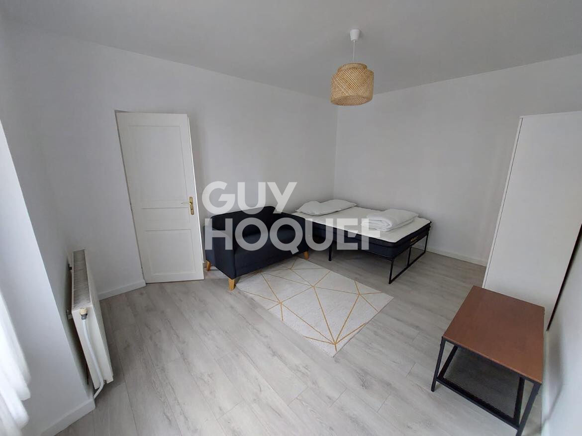 LOCATION : appartement 1 pièce (28 m²) à ATHIS MONS
