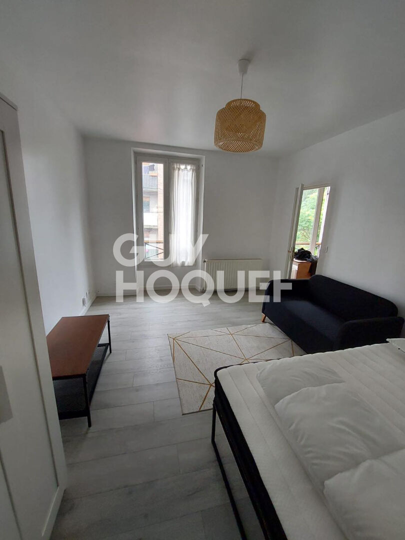 LOCATION : appartement 1 pièce (28 m²) à ATHIS MONS
