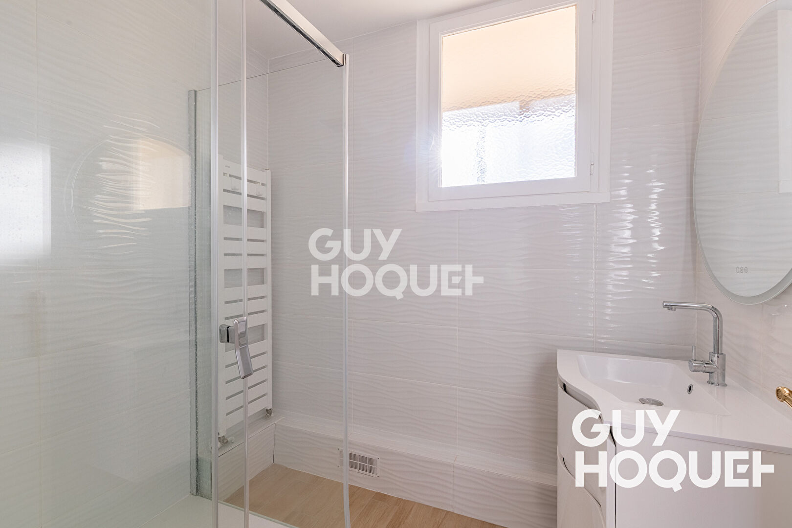 À vendre : Appartement 4 pièces à Athis Mons DERNIER ETAGE