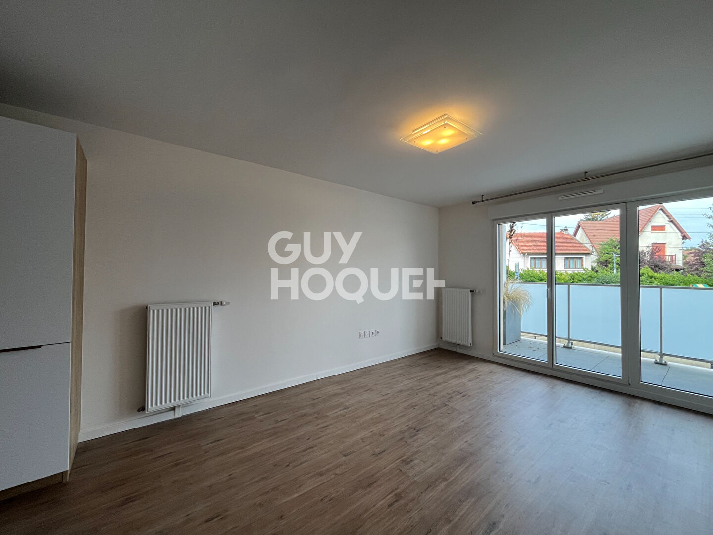 Appartement F3 (54 m²) à louer à JUVISY SUR ORGE