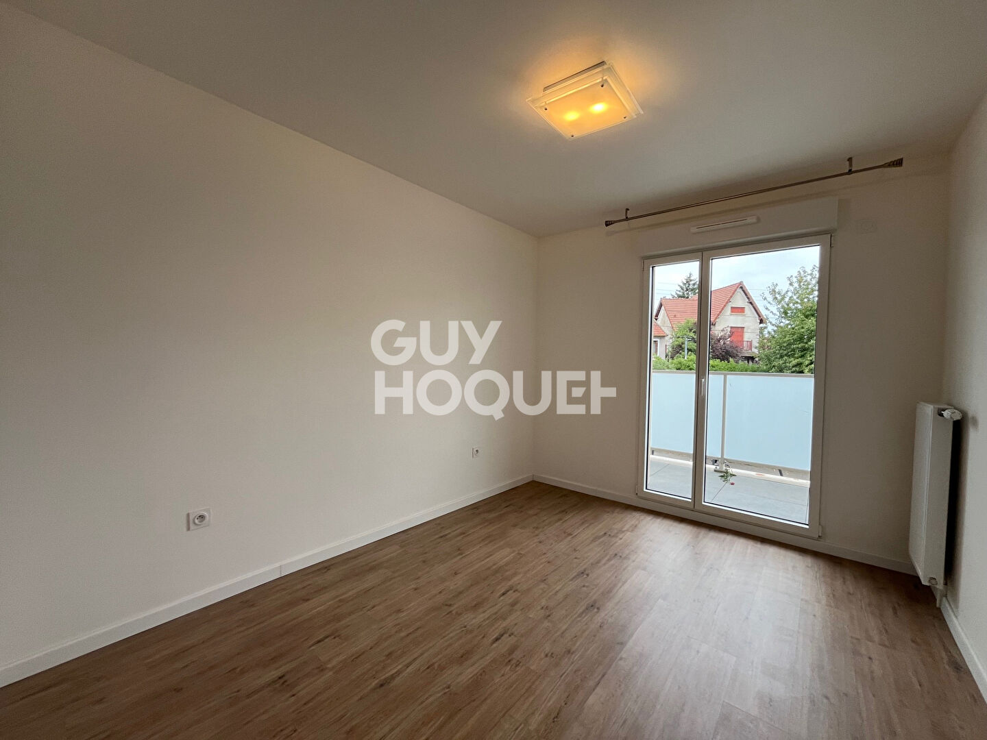 Appartement F3 (54 m²) à louer à JUVISY SUR ORGE