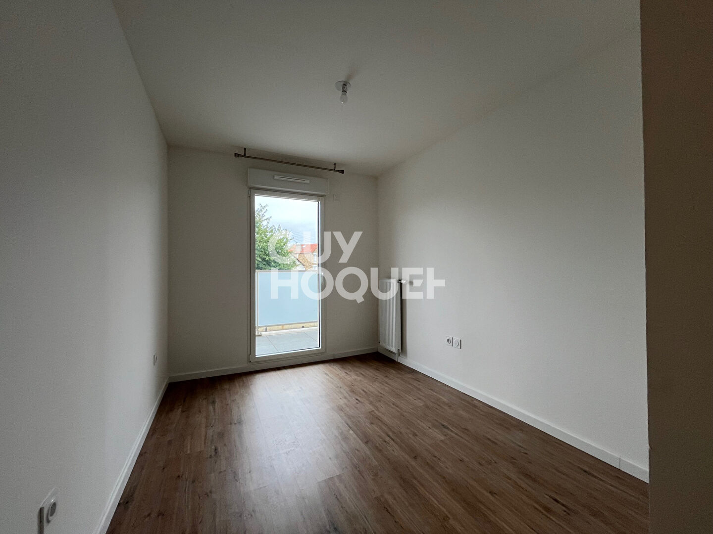 Appartement F3 (54 m²) à louer à JUVISY SUR ORGE