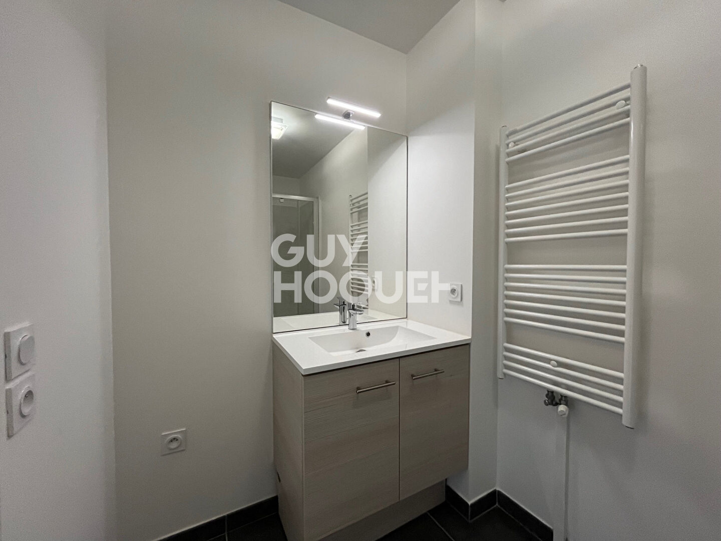 Appartement F3 (54 m²) à louer à JUVISY SUR ORGE