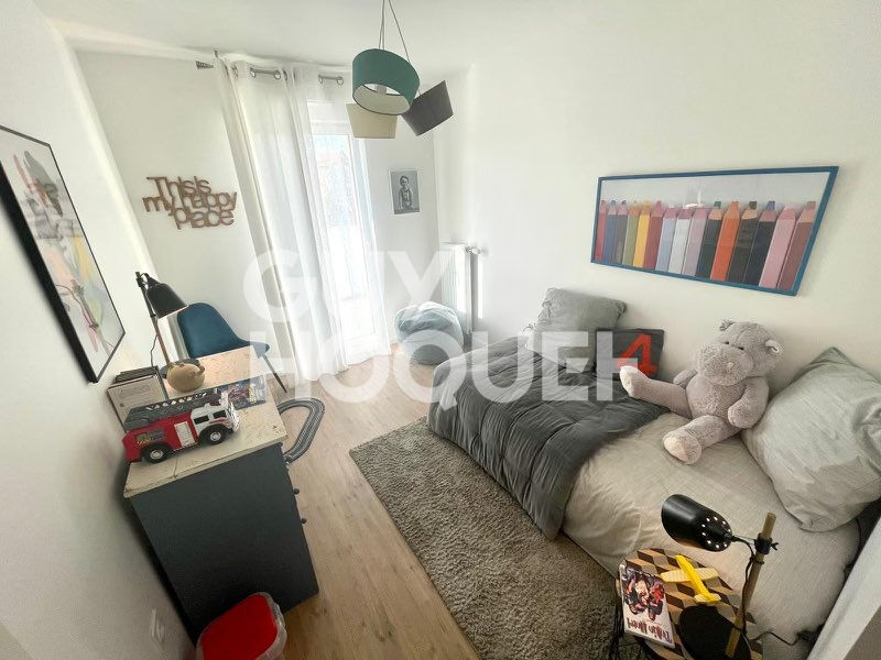 Appartement F3 (54 m²) à louer à JUVISY SUR ORGE