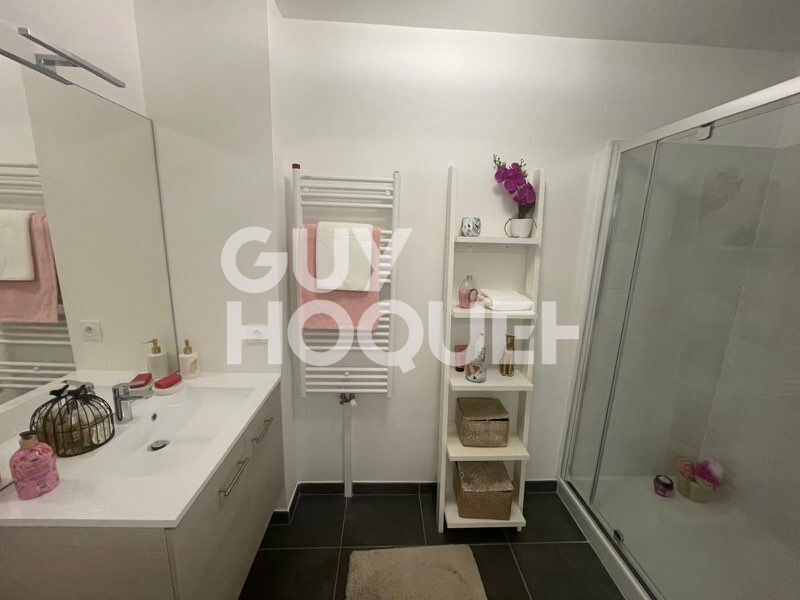 Appartement F3 (54 m²) à louer à JUVISY SUR ORGE