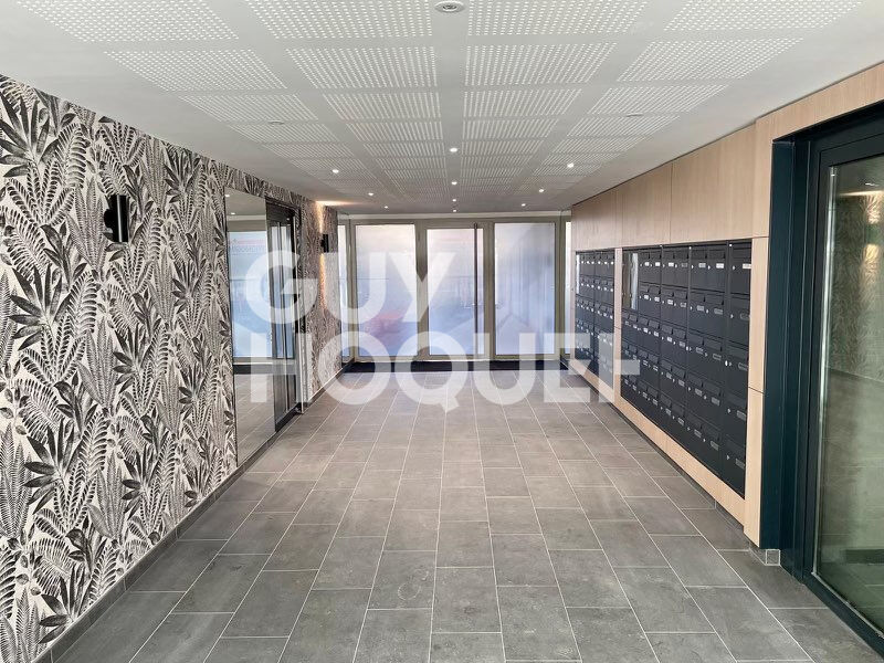 Appartement F3 (54 m²) à louer à JUVISY SUR ORGE