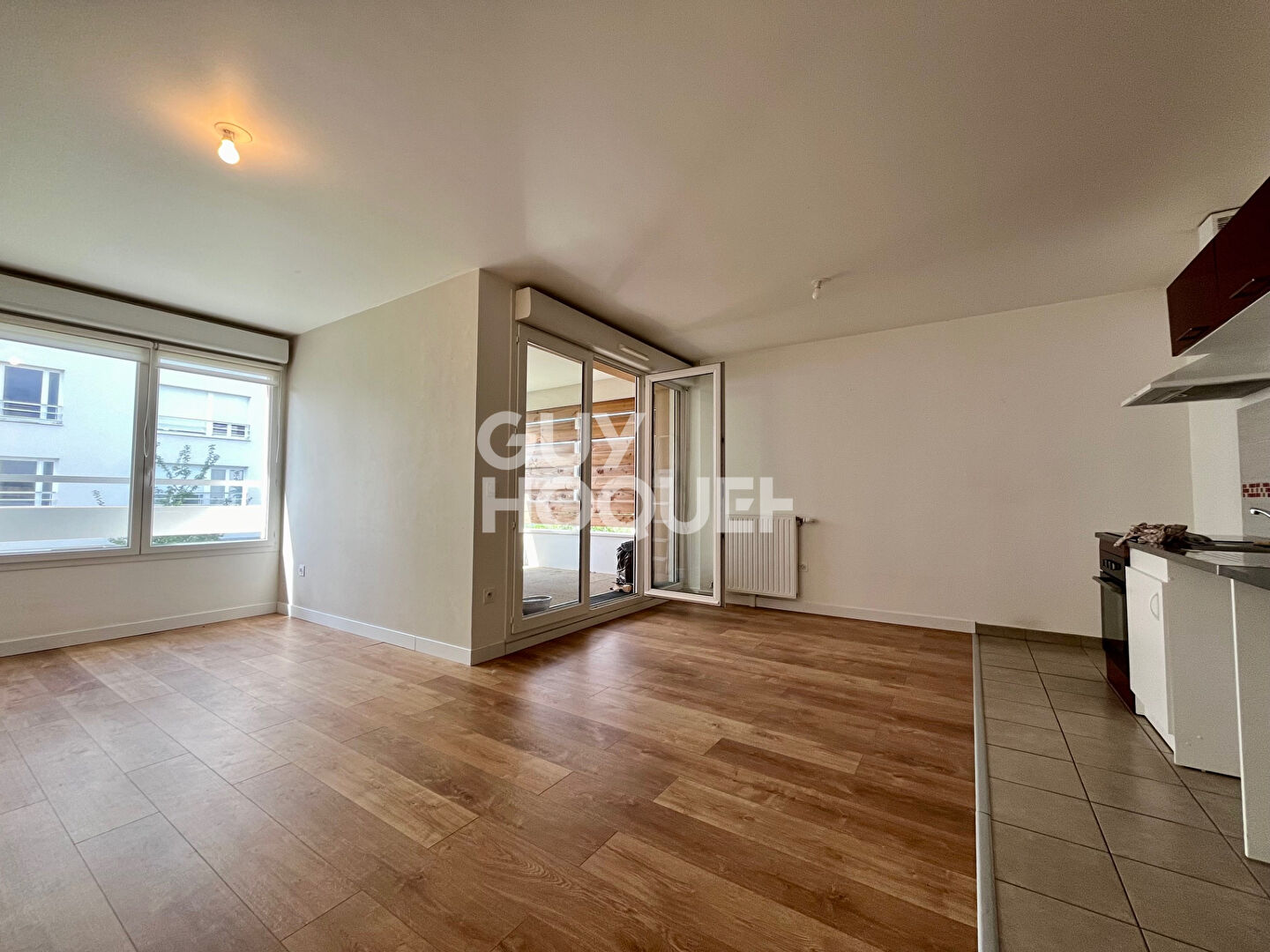 Appartement Bretigny Sur Orge 3 pièces 61.20 m2