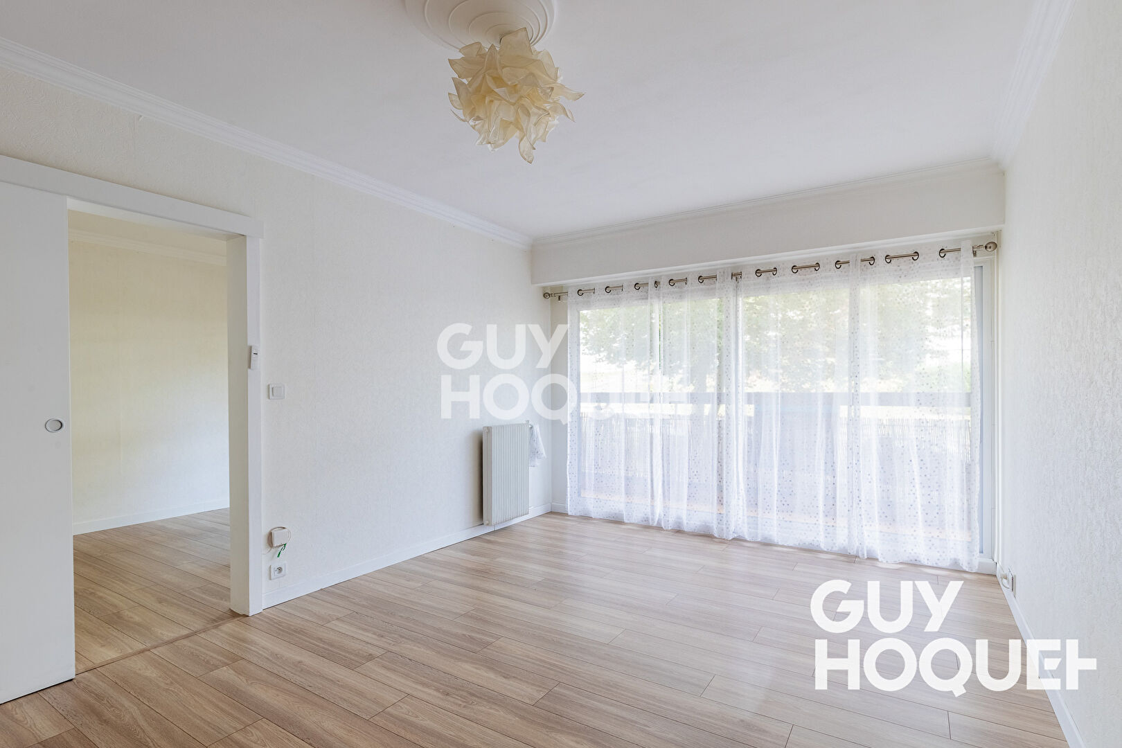 À vendre : Appartement 3 pièces à Athis Mons avec ascenseur