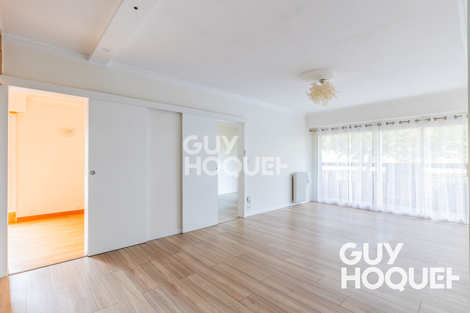 À vendre : Appartement 3 pièces à Athis Mons avec ascenseur