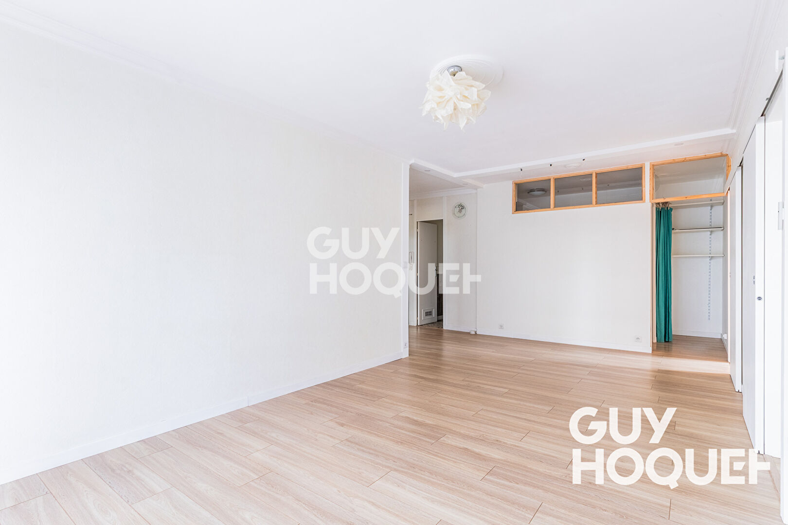 À vendre : Appartement 3 pièces à Athis Mons avec ascenseur