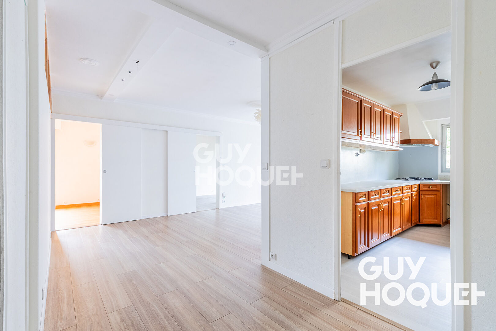 À vendre : Appartement 3 pièces à Athis Mons avec ascenseur