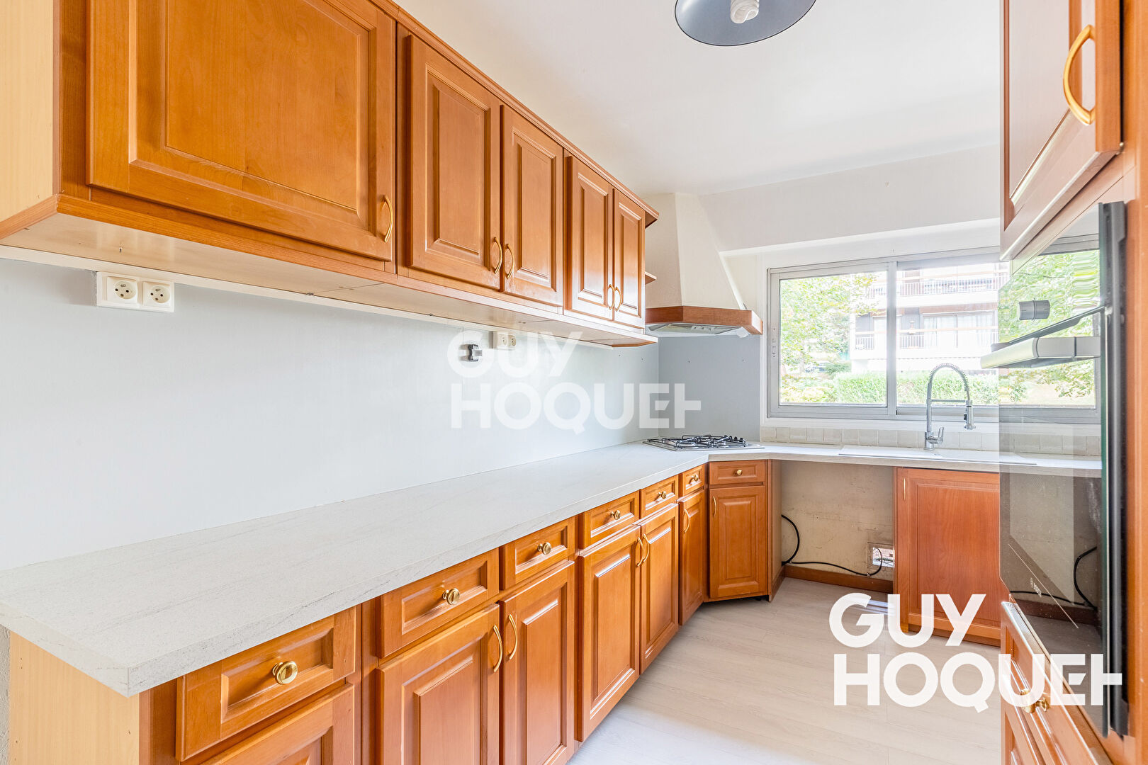 À vendre : Appartement 3 pièces à Athis Mons avec ascenseur