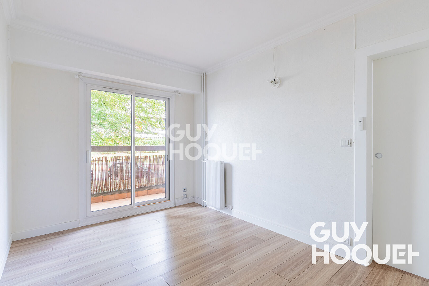 À vendre : Appartement 3 pièces à Athis Mons avec ascenseur