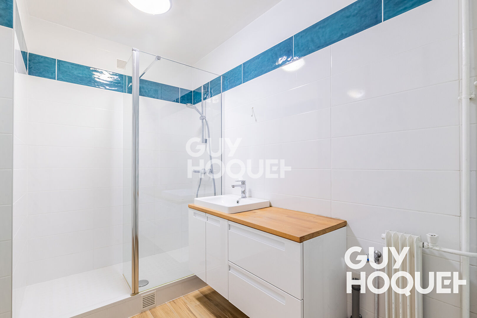 À vendre : Appartement 3 pièces à Athis Mons avec ascenseur