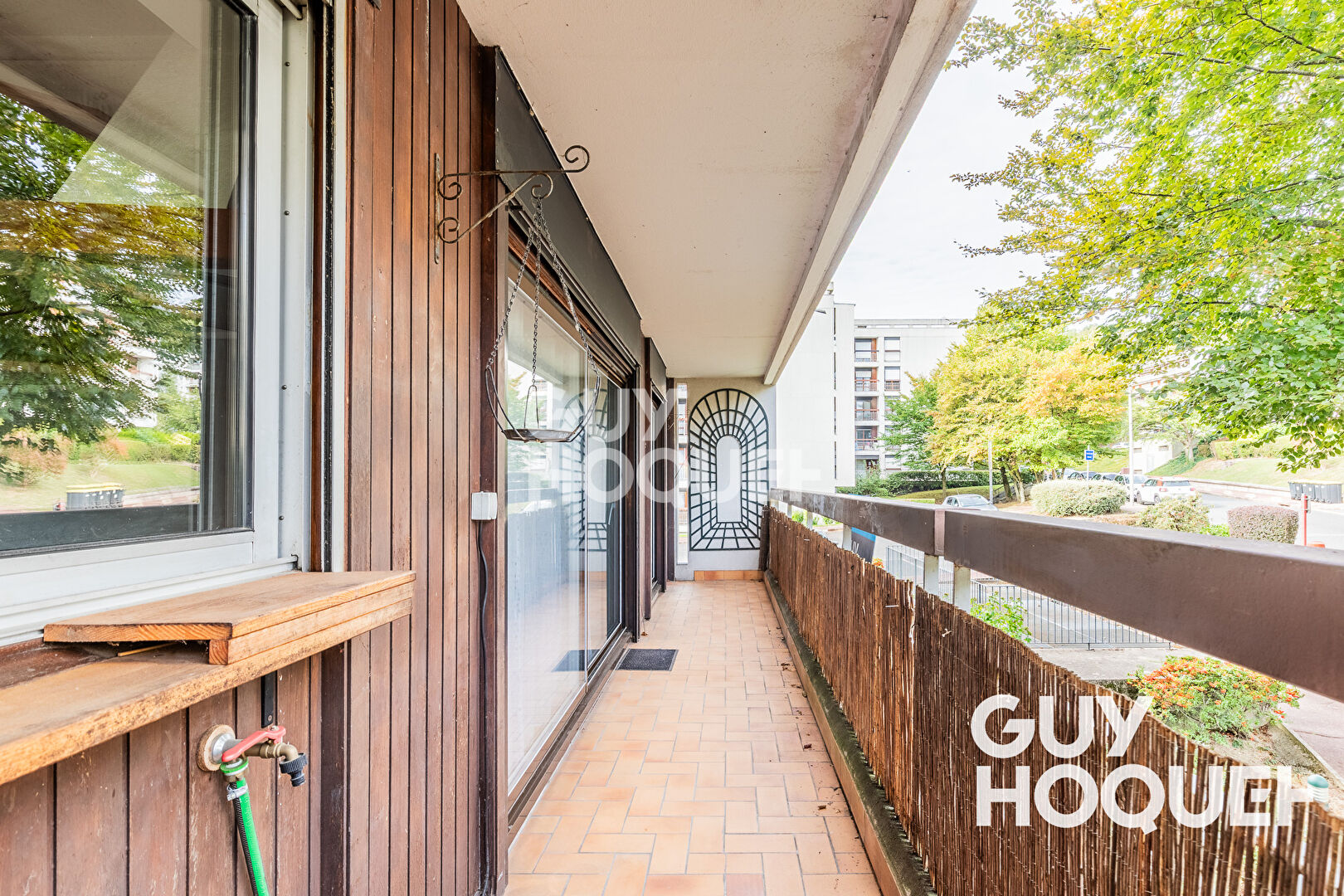 À vendre : Appartement 3 pièces à Athis Mons avec ascenseur