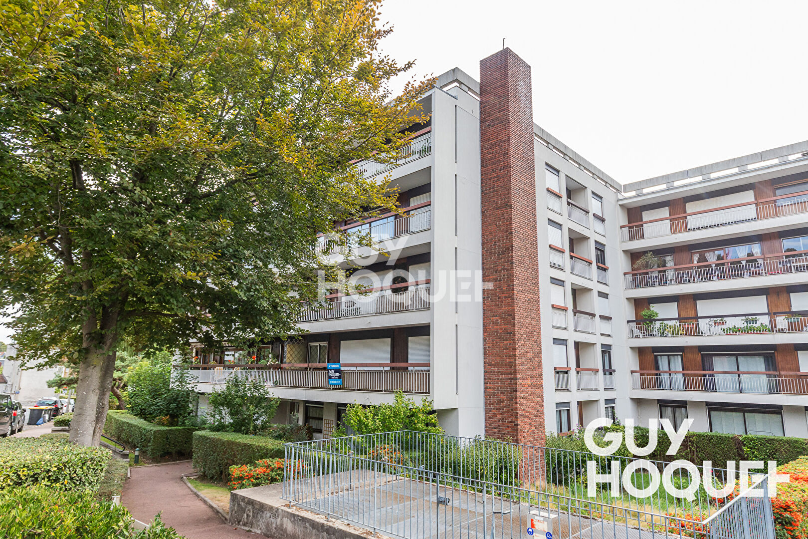 À vendre : Appartement 3 pièces à Athis Mons avec ascenseur