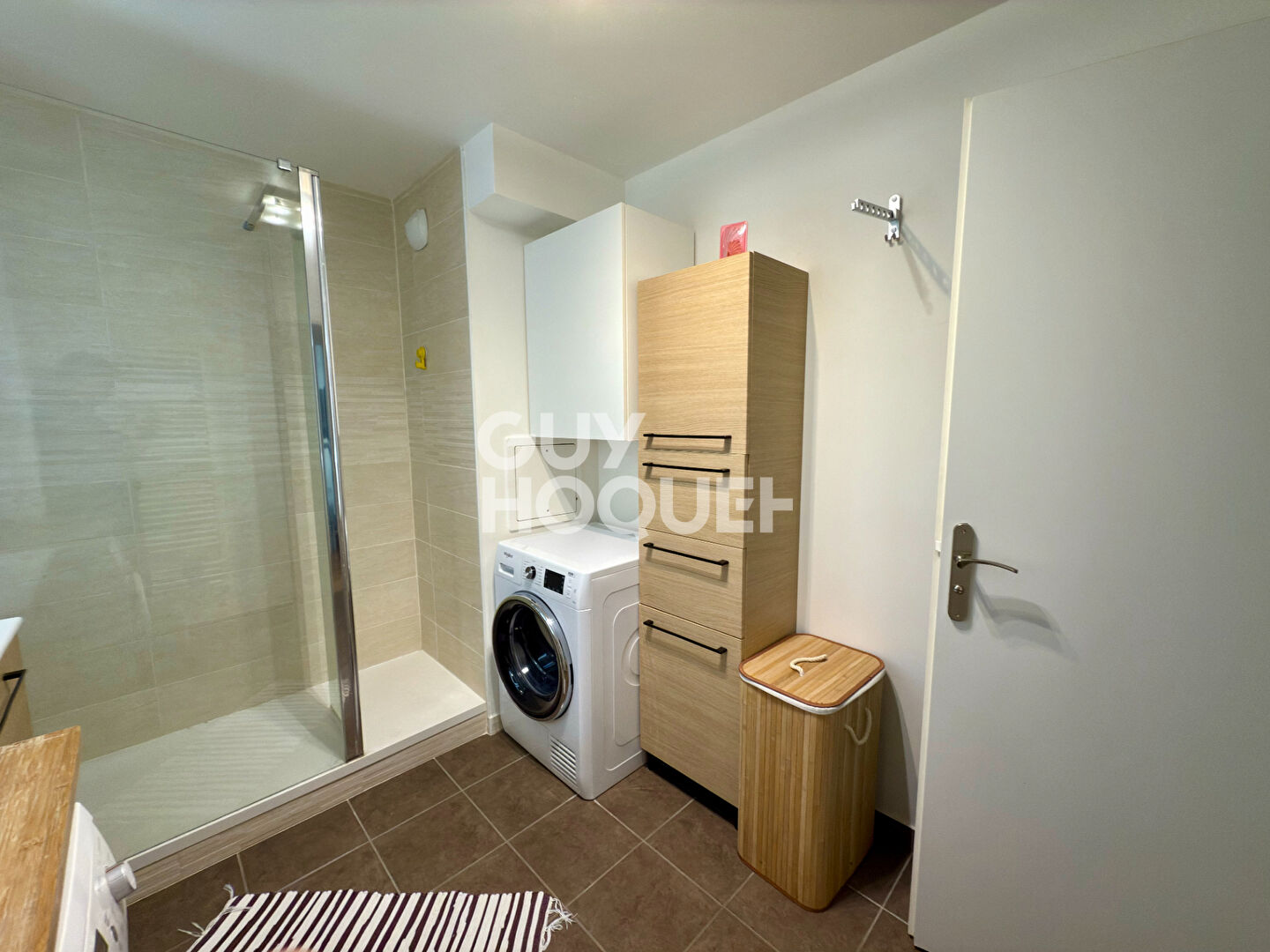 À louer : Appartement 3 pièces à Athis Mons - Grand standing
