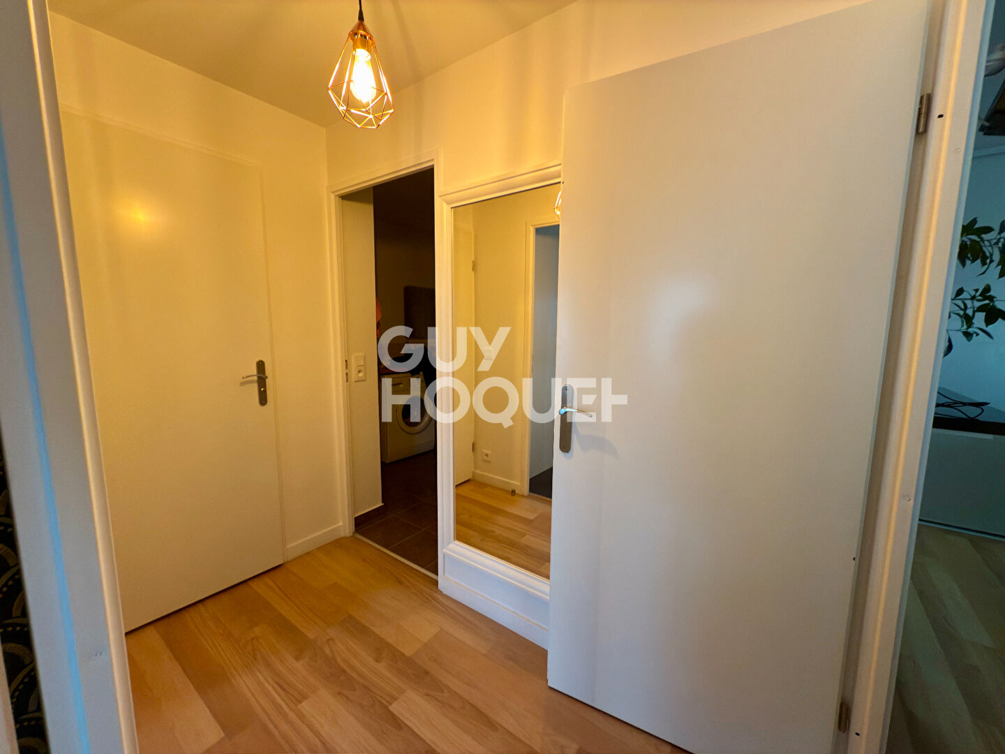 À louer : Appartement 3 pièces à Athis Mons - Grand standing
