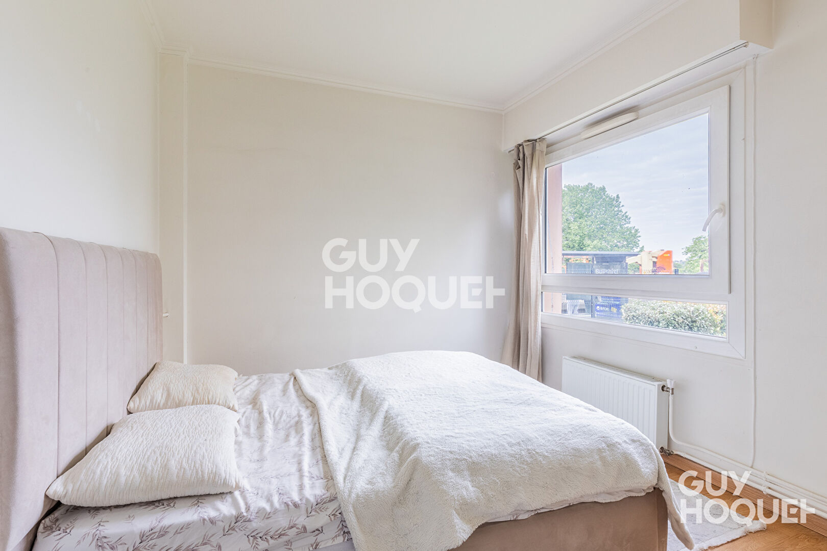 Charmant appartement de 3 pièces à 1min de la gare RER Viry-Châtillon !